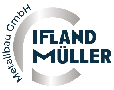 Logo Ifland und Müller Metallbau GmbH