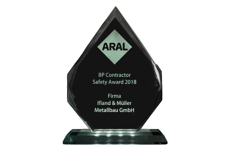 Award Aral